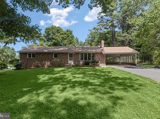 12658 Route 216, Highland, MD 20777