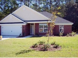 100 Saddlebrush Rd, Black Creek, GA 31308