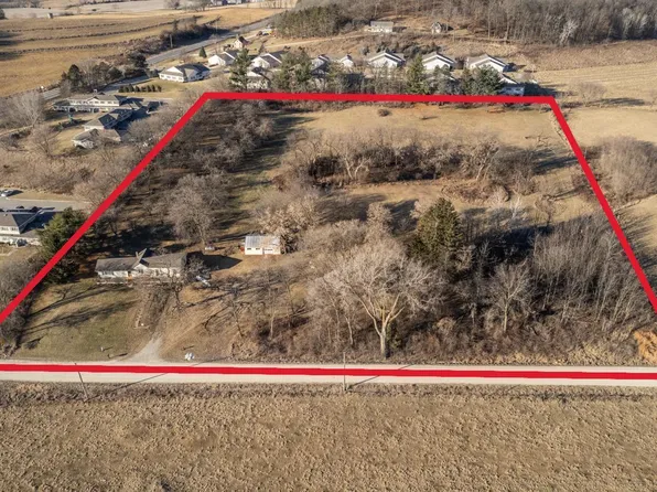 305 Mill Creek Rd NW, Chatfield, MN 55923