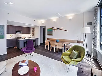 Sold by Sotheby's International Realty