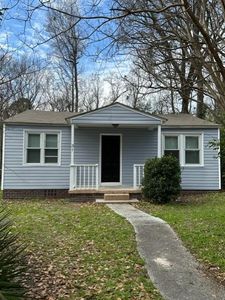 31 Rose Dr, Columbia, SC, 29205