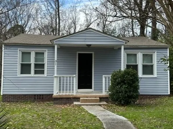 31 Rose Dr, Columbia, SC 29205