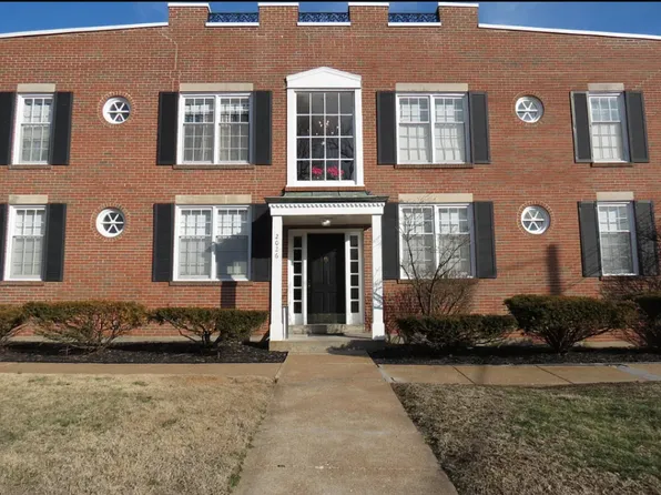 2026 Bellevue Ave APT 1A, Saint Louis, MO 63143