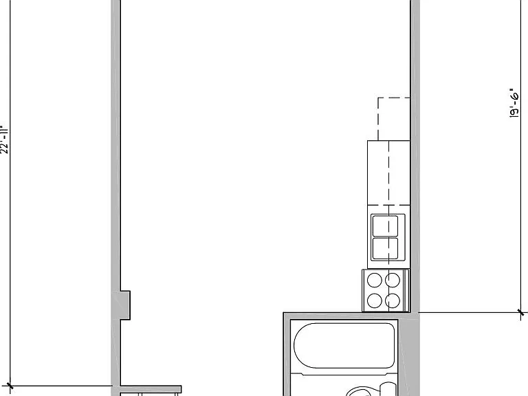 Boulevard Suites — Photo 11