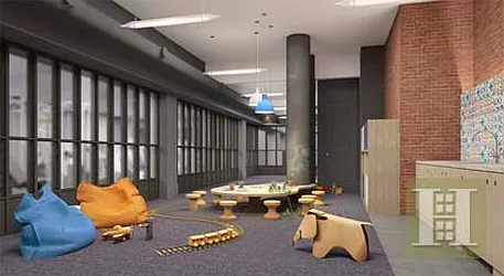 Sold by Halstead Real Estate