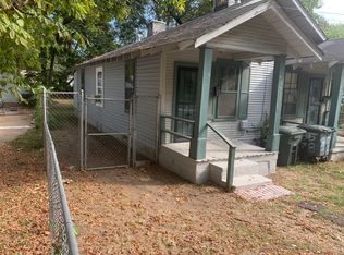 3578 Vernon Ave, Memphis, TN 38122