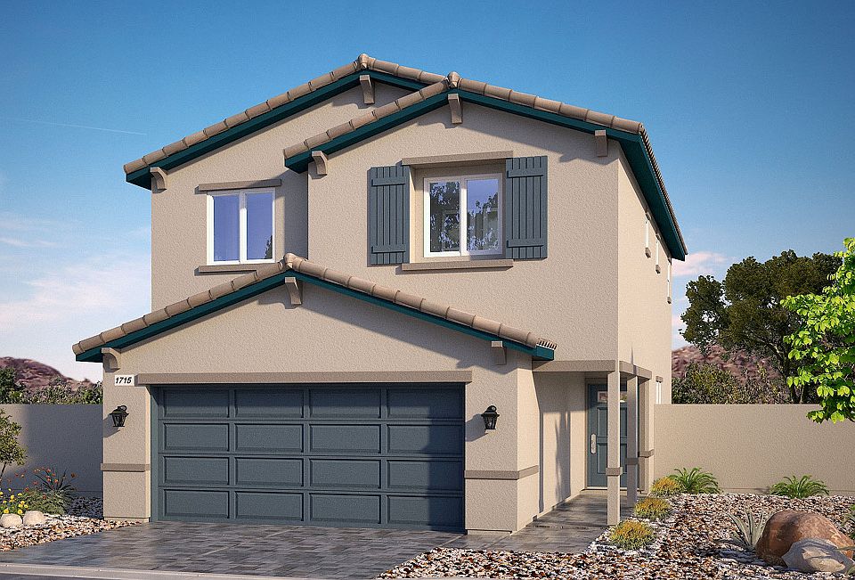 Plan Elevation.
