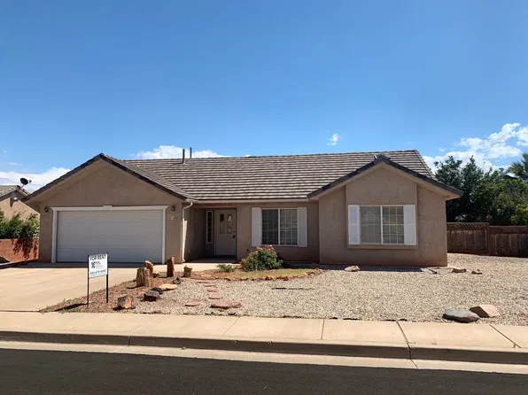 426 E 130 S, Ivins, UT 84738