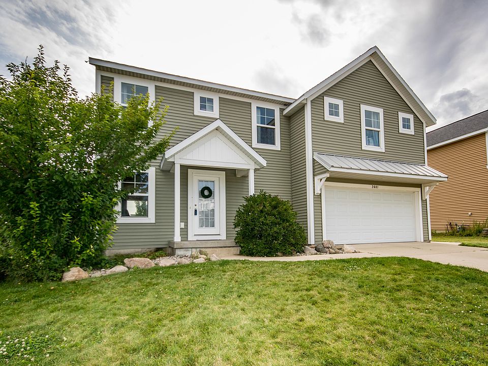 1st image of 2681 Blue Stem Dr
