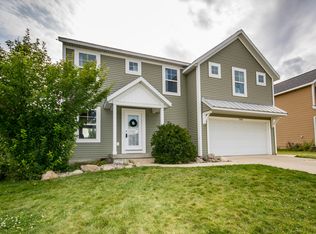 2681 Blue Stem Dr, Zeeland, MI 49464