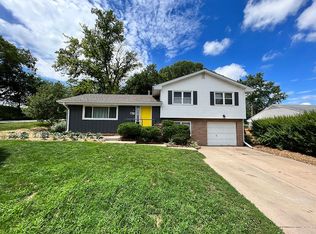 8614 S 36th St, Bellevue, NE 68147