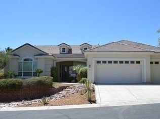 10821 Elm Ridge Ave, Las Vegas, NV 89144