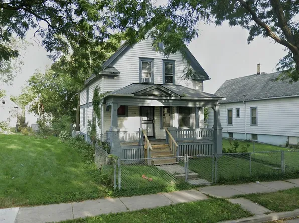 3144 North 12th STREET, Milwaukee, WI 53206