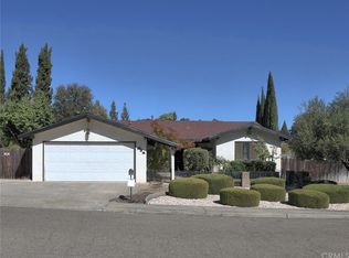 974 19th St, Lakeport, CA