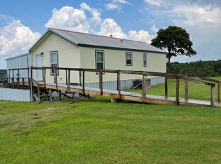 143 Earthway Ln, Harrison, AR 72601