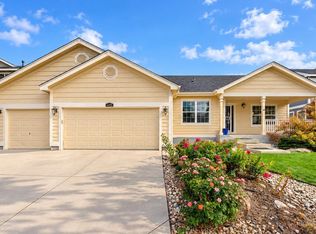6408 Tilden St, Fort Collins, CO 80528