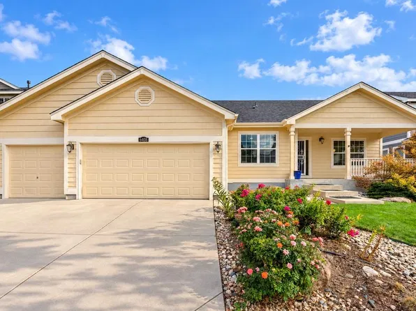 6408 Tilden St, Fort Collins, CO 80528