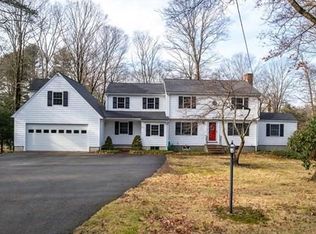 58 Glen St, Dover, MA 02030