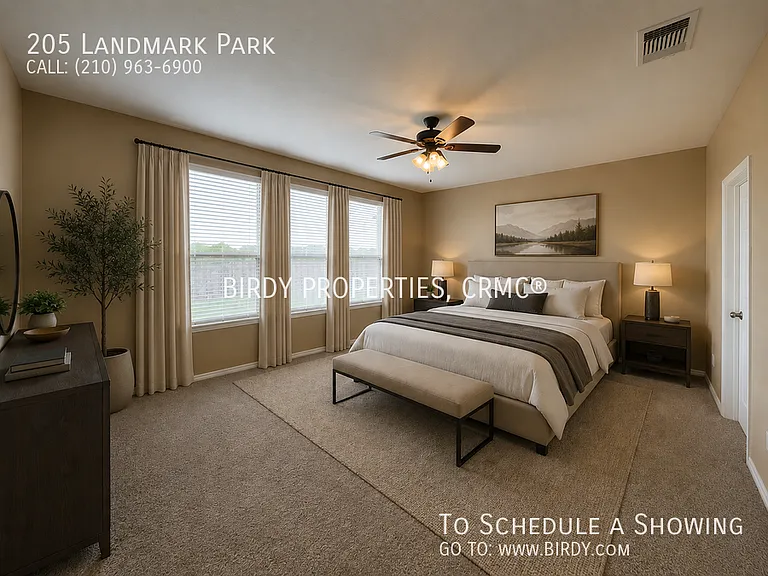 205 Landmark Park — Photo 5