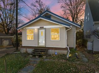 1210 E Rudisill Blvd, Fort Wayne, IN 46806