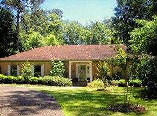 3441 Old Bay Springs Rd, Laurel, MS 39440