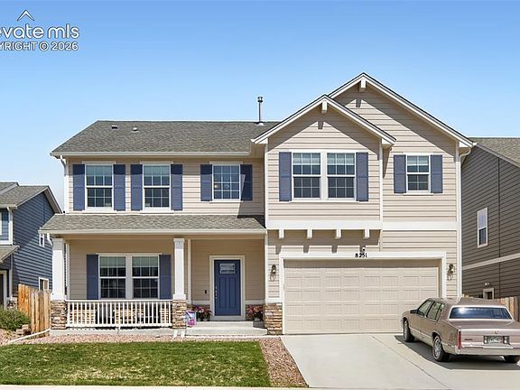 2nd image of 8251 Barley Ct