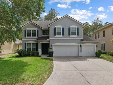 201 N Saxxon Rd, Saint Augustine, FL, 32092