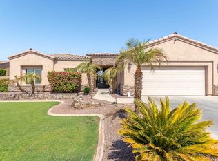 3344 W 18th Pl, Yuma, AZ 85364