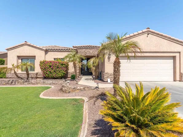 3344 W 18th Pl, Yuma, AZ 85364