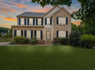 249 Ashbury Hills Dr, Richmond, VA 23227