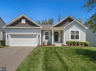 3466 Shandor Rd, Woodbridge, VA 22193