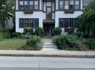 1429 N New Jersey St APT 4, Indianapolis, IN