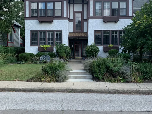 1429 N New Jersey St APT 4, Indianapolis, IN 46202