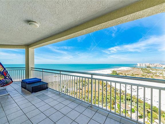 2nd image of 1180 Gulf Blvd APT 1702