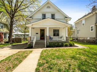 4143 Holly St, Kansas City, MO 64111