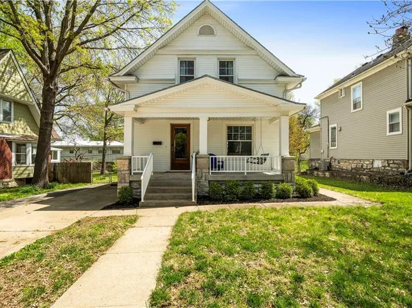 4143 Holly St, Kansas City, MO 64111