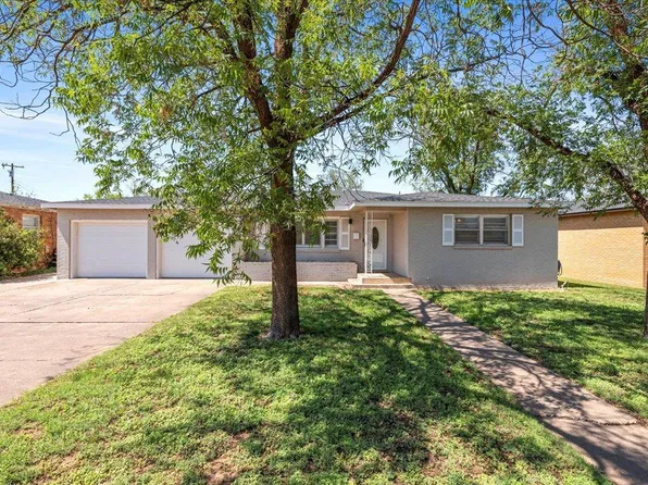 117 Linda Ln, Levelland, TX 79336