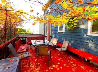 67 Highland Ter, Needham, MA 02494