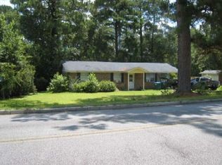 411 McCall Rd, Springfield, GA 31329