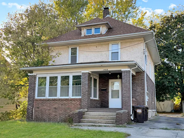 1468 S Float Ave, Freeport, IL 61032
