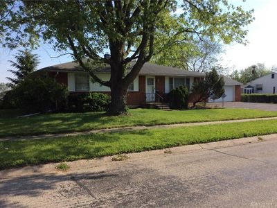5291 Robinwood Ave, Dayton, OH, 45431