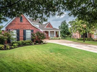 5304 Beacon Ct, Flower Mound, TX 75028