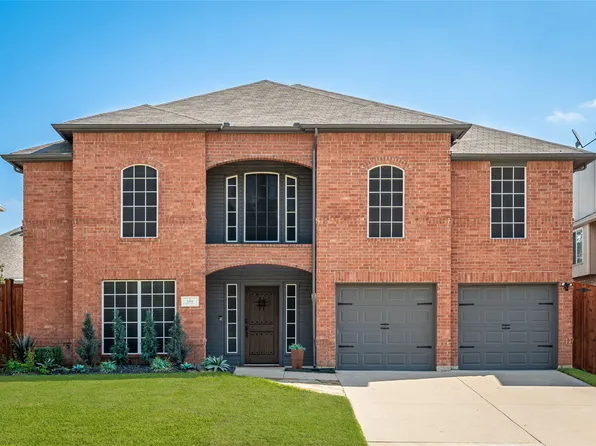 7301 Chaucer Dr, Denton, TX 76210