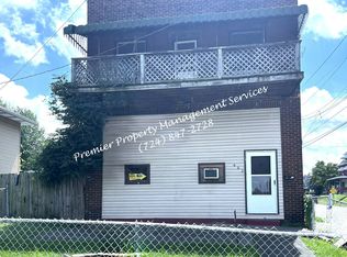 602 E Lutton St FRONT 1, New Castle, PA 16101