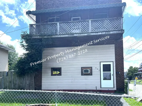 602 E Lutton St, New Castle, PA