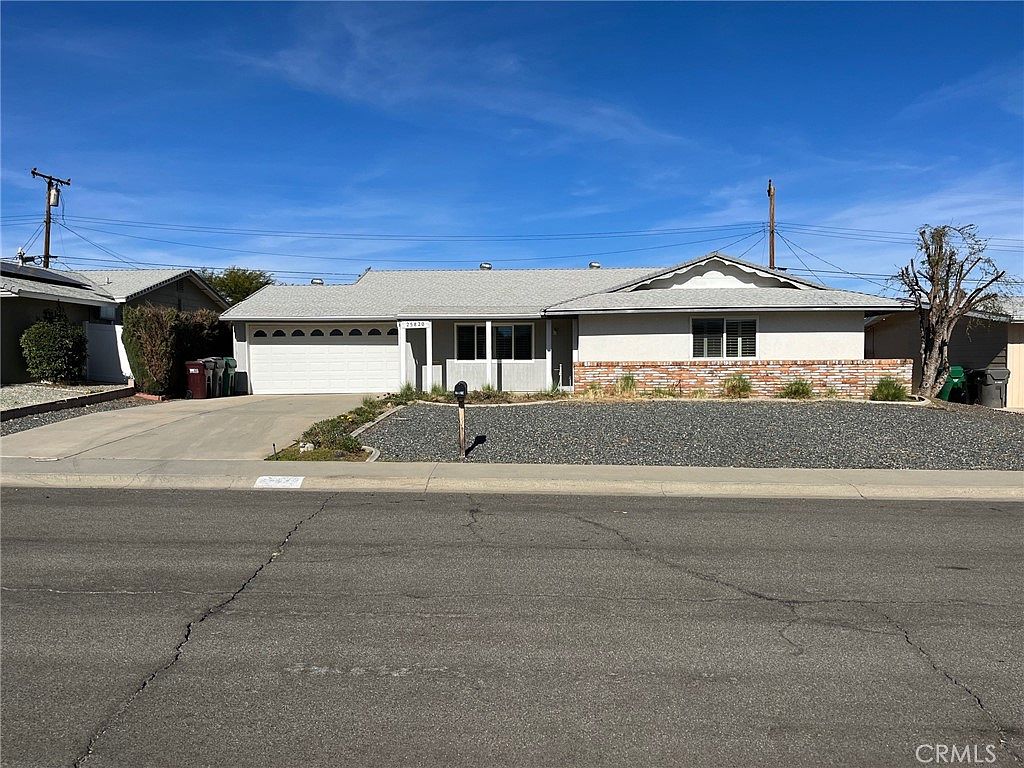 25820 Baltrustrol Dr