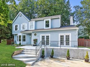 7965 Mayfield Ave, Elkridge, MD 21075