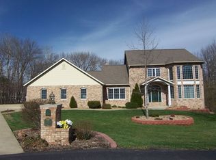 2029 Rosebrook Dr, Washington, MO 63090