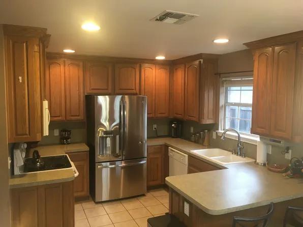 5437 Flo Dr, Wichita Falls, TX 76302