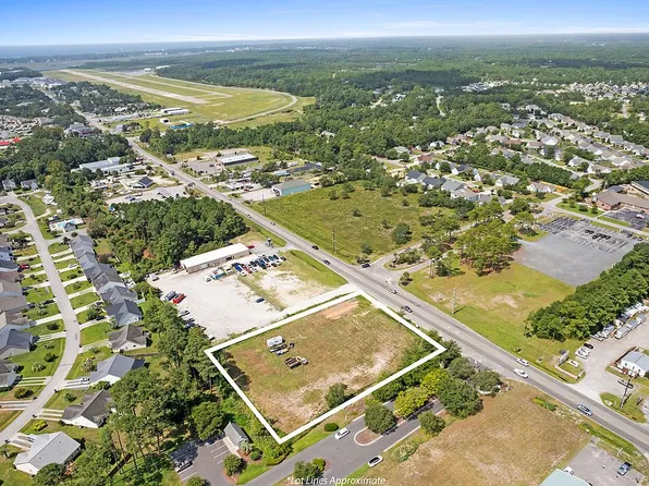 4540 Long Beach Rd SE, Southport, NC 28461